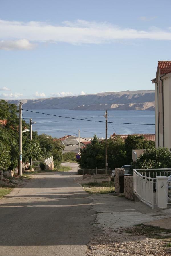 Vacation House Anna Karlobag Exteriér fotografie