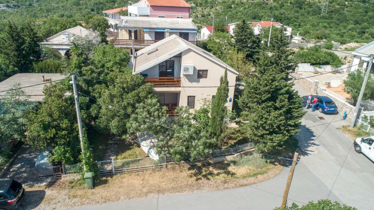 Vacation House Anna Karlobag Exteriér fotografie
