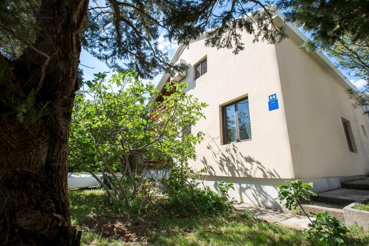 Vacation House Anna Karlobag Exteriér fotografie